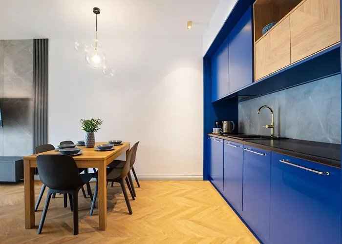 Apartament Deo Plaza